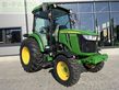 Tractor agrícola - John Deere - 4066r