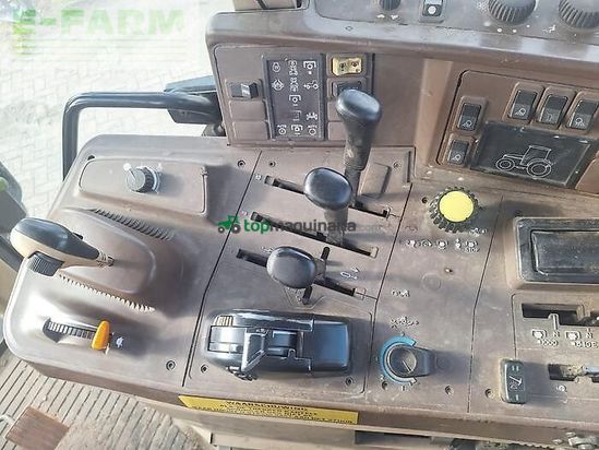 Tractor agrícola - John Deere - 6910