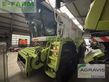 Cosechadora de Cereal - Claas - lexion 760 terra trac
