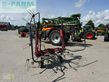 Henificador - Vicon - fanex 523t