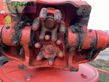 Henificador - Kuhn - gf 13002