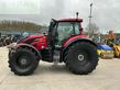 Tractor agrícola - Valtra - t255 active tractor (st25717)