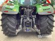 Tractor agrícola - Fendt - 724 vario s4 profi plus