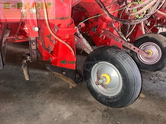 Cosechadora - arrancadora de patata - Grimme - gl 34 z