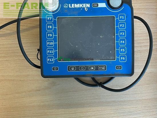 Sembradora - Lemken - zirkon 12/300 saphir 8/300