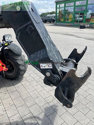 Telescopica - Manitou - mlt 625 75h