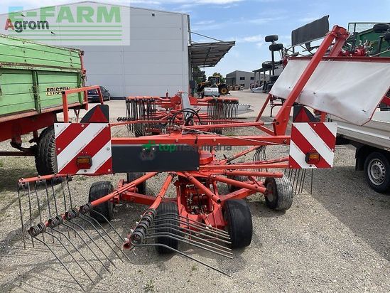 Arado - Kuhn - ga 7922 masterdrive