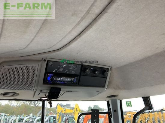 Tractor agrícola - Valtra - t174 active unlimited tractor (st25060)