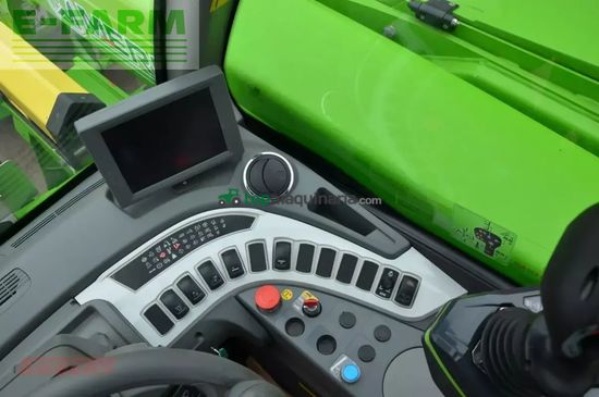 Telescopica - Merlo - tf 50.8 tf-170