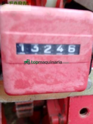 Empacadora gigant - Welger - ap530