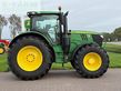 Tractor agrícola - John Deere - 6175r traktor