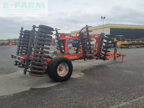 Grada de disco - Razol - rzh28-23