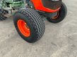 Tractor agrícola - Kubota - m6040 hydraulic shuttle tractor (st27481)