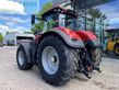 Tractor agrícola - Case IH - optum cvx 300 mit frontzapfwelle