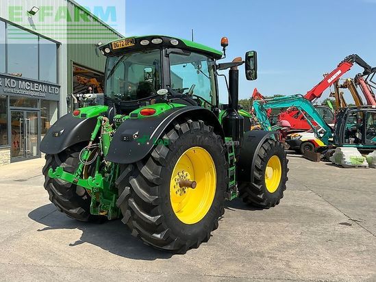 Tractor agrícola - John Deere - 6250r ultimate edition tractor (st26925)