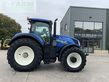 Tractor agrícola - New Holland - t7.290 tractor (st24455)