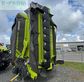 Cortacésped manual - Claas - disco 9300 c comfort