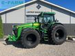 Tractor agrícola - John Deere - 8r340 signature edition