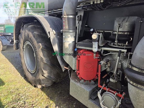 Esparcidor - Holmer - terra variant 585