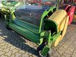 Cosechadora de Cereal - Krone - big x 700 allrad