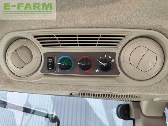 Tractor agrícola - John Deere - 5075e