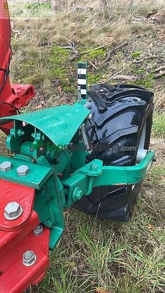 Arado - Kverneland - 3300 s-100-6 variomat