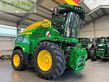 Cosechadora de Cereal - John Deere - 8500i prodrive 40 km/h solo
