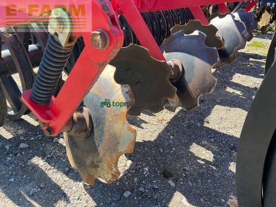 Cultivador - Horsch - terrano 3 fx, mulchsaatgrubber