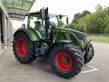 Tractor agrícola - Fendt - 724 gen6 profi plus