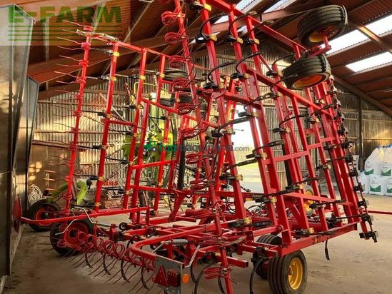 Cultivador - Väderstad - ferox - fx 900