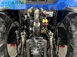 Tractor agrícola - New Holland - ts110a plus