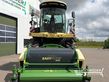 Cosechadora de Cereal - Krone - big x 630 + easyflow + xcollect 750-3