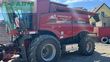 Cosechadora de Cereal - Case IH - axial-flow 7088