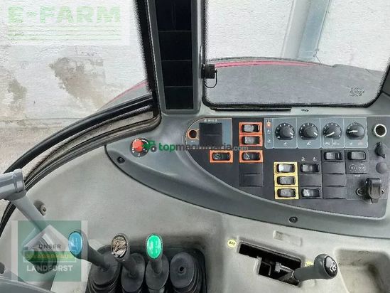 Tractor agrícola - Valtra - n 123