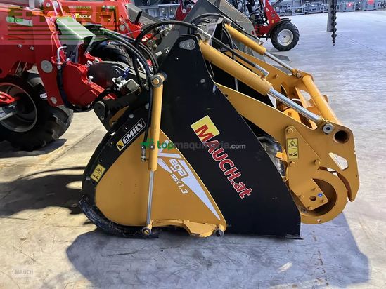 Esparcidor - Emily - vegamax