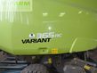 Empacadora gigant - Claas - V365