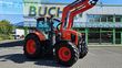 Tractor agrícola - Kubota - m6121