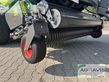 Empacadora gigant - Claas - quadrant 5200 evolution fc tandem