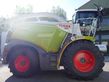 Cosechadora de Cereal - Claas - jaguar 970 - 502