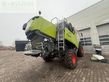 Cosechadora de Cereal - Claas - trion 530
