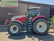 Tractor agrícola - Steyr - 6240 absolut cvt
