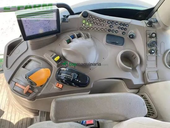 Tractor agrícola - John Deere - 6140r