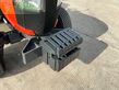 Tractor agrícola - Kubota - l1-552 tractor (st25925)