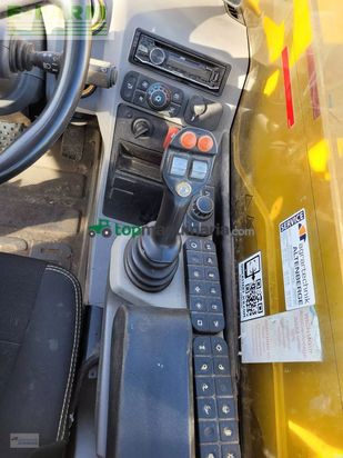 Telescopica - JCB - 542-70 agri super