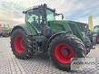Tractor agrícola - Fendt - 826 vario s4