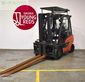 Elevadora - Linde - h 30 d 1202