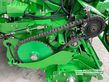 Empacadora gigant - John Deere - v 461 m