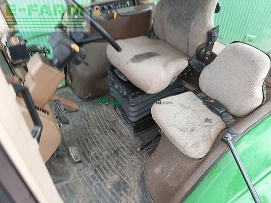Tractor agrícola - John Deere - 8530