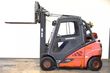 Elevadora - Linde - h 25 t evo 392-02