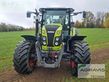 Tractor agrícola - Claas - arion 460 cis tier 4f